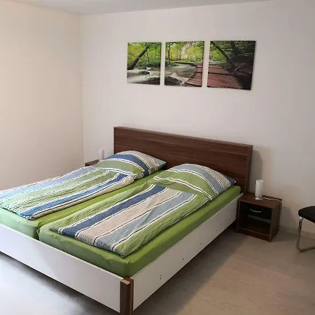Apartment Pfaffenberg Oberteuringen