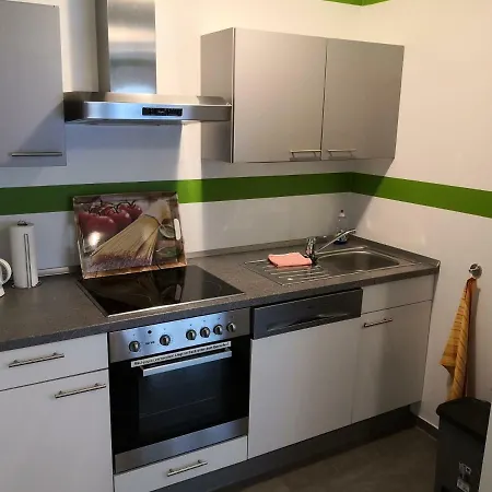 Appartement Pfaffenberg