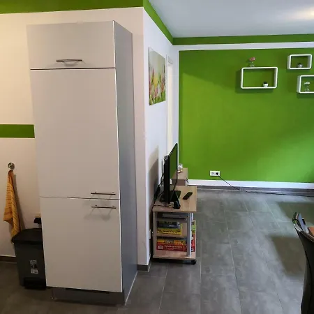 Apartment Pfaffenberg