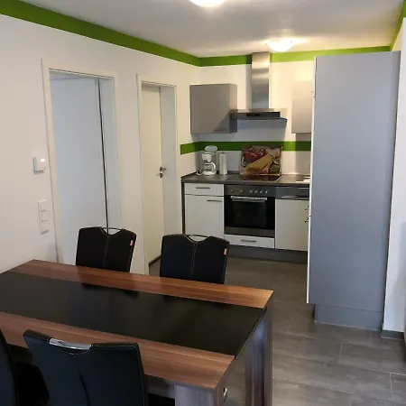 Appartement Pfaffenberg
