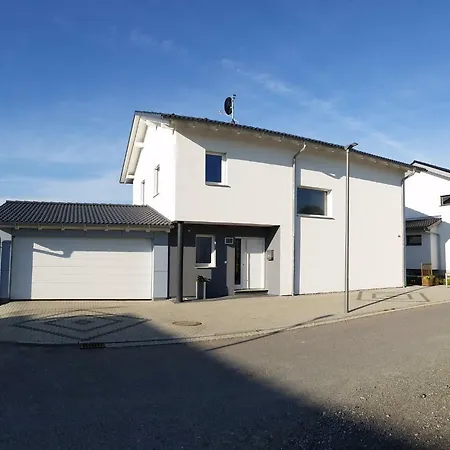 Apartment Pfaffenberg Oberteuringen