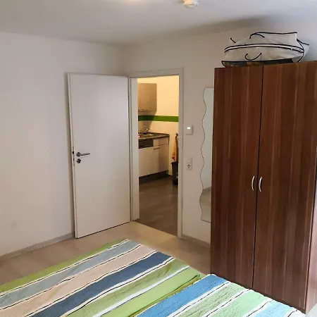 Apartment Pfaffenberg *