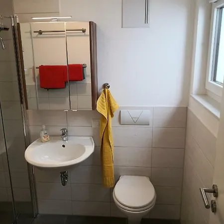 Apartment Pfaffenberg *