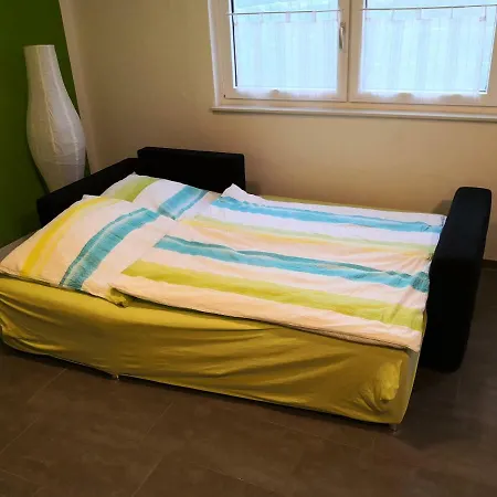 Appartement Pfaffenberg