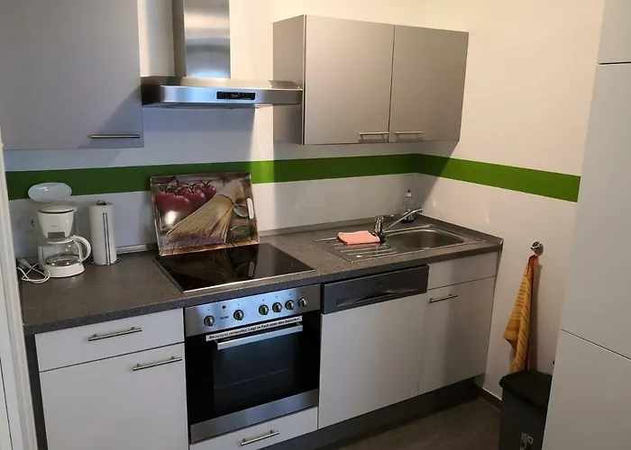 Appartement Pfaffenberg