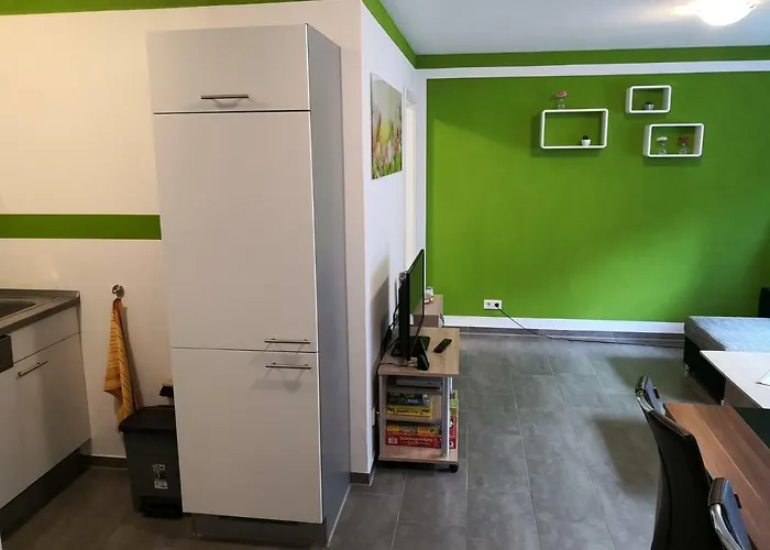 Appartement Pfaffenberg