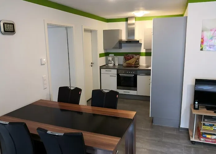 Appartement Pfaffenberg