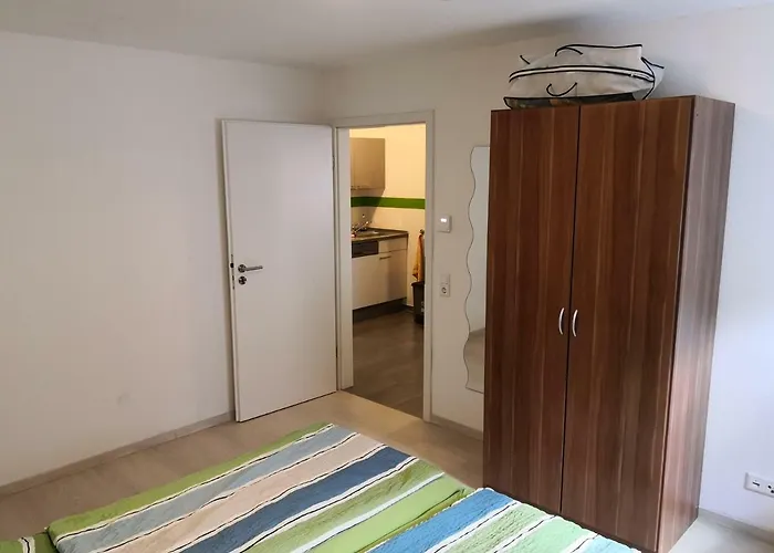 Appartement Pfaffenberg *