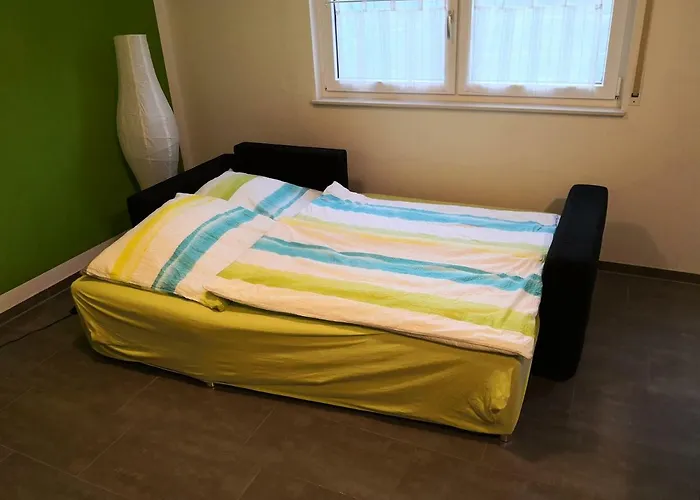 Appartement Pfaffenberg